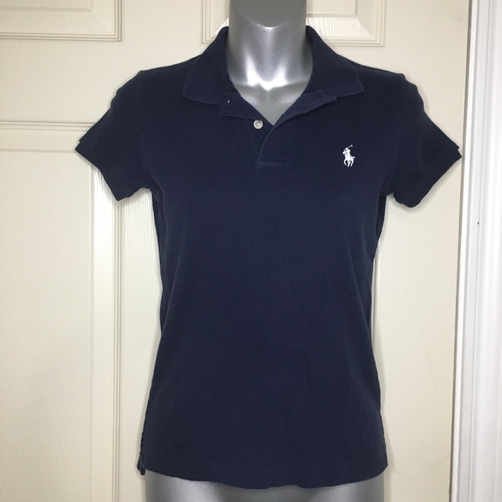 Ralph Lauren Sport Collar Shirt